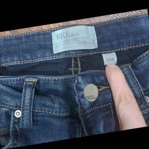 BKE Jeans